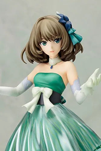 iDOLM@STER Cinderella Girls - Takagaki Kaede - 1/8 - Hajimari no Basho (Kotobukiya)ㅤ – Kotobukiya – ActionFigureBrasil