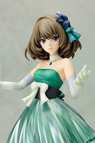 iDOLM@STER Cinderella Girls - Takagaki Kaede - 1/8 - Hajimari no Basho (Kotobukiya)ㅤ – Kotobukiya – ActionFigureBrasil