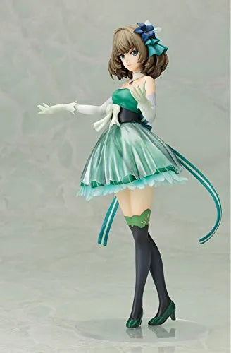 iDOLM@STER Cinderella Girls - Takagaki Kaede - 1/8 - Hajimari no Basho (Kotobukiya)ㅤ – Kotobukiya – ActionFigureBrasil