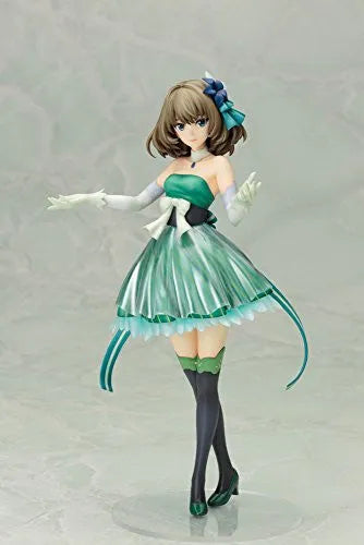 iDOLM@STER Cinderella Girls - Takagaki Kaede - 1/8 - Hajimari no Basho (Kotobukiya)ㅤ – Kotobukiya – ActionFigureBrasil