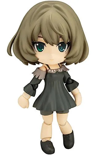 iDOLM@STER Cinderella Girls - Takagaki Kaede - Cu-Poche (Kotobukiya)ㅤ – Kotobukiya – ActionFigure Brasil