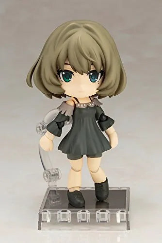iDOLM@STER Cinderella Girls - Takagaki Kaede - Cu-Poche (Kotobukiya)ㅤ – Kotobukiya – ActionFigure Brasil