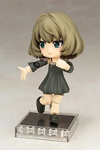 iDOLM@STER Cinderella Girls - Takagaki Kaede - Cu-Poche (Kotobukiya)ㅤ – Kotobukiya – ActionFigure Brasil