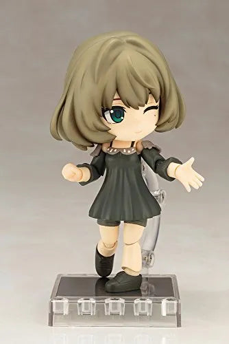 iDOLM@STER Cinderella Girls - Takagaki Kaede - Cu-Poche (Kotobukiya)ㅤ – Kotobukiya – ActionFigure Brasil