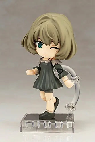 iDOLM@STER Cinderella Girls - Takagaki Kaede - Cu-Poche (Kotobukiya)ㅤ – Kotobukiya – ActionFigure Brasil
