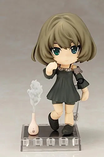 iDOLM@STER Cinderella Girls - Takagaki Kaede - Cu-Poche (Kotobukiya)ㅤ – Kotobukiya – ActionFigure Brasil