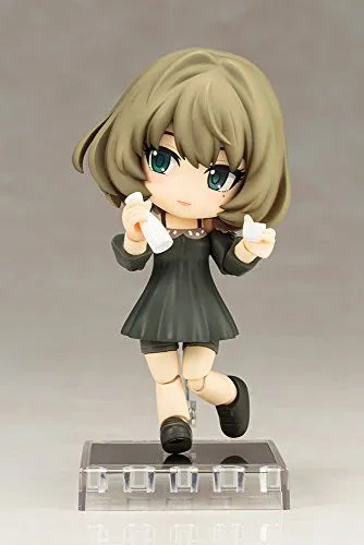 iDOLM@STER Cinderella Girls - Takagaki Kaede - Cu-Poche (Kotobukiya)ㅤ – Kotobukiya – ActionFigure Brasil