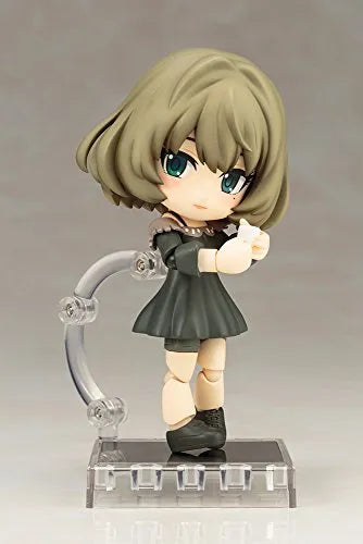 iDOLM@STER Cinderella Girls - Takagaki Kaede - Cu-Poche (Kotobukiya)ㅤ – Kotobukiya – ActionFigure Brasil