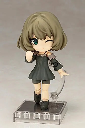 iDOLM@STER Cinderella Girls - Takagaki Kaede - Cu-Poche (Kotobukiya)ㅤ – Kotobukiya – ActionFigure Brasil