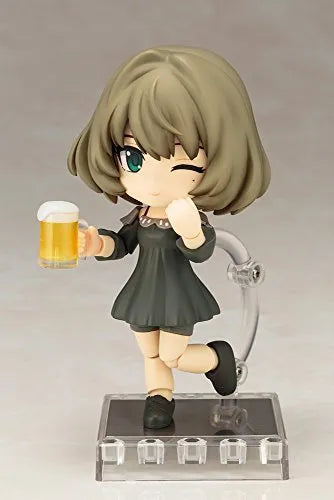 iDOLM@STER Cinderella Girls - Takagaki Kaede - Cu-Poche (Kotobukiya)ㅤ – Kotobukiya – ActionFigure Brasil