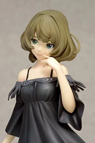 iDOLM@STER Cinderella Girls - Takagaki Kaede - Dream Tech - 1/8 - Plain Clothes Ver. (Wave)ㅤ – Wave – ActionFigure Brasil