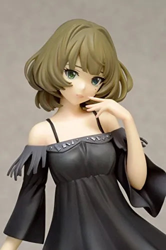 iDOLM@STER Cinderella Girls - Takagaki Kaede - Dream Tech - 1/8 - Plain Clothes Ver. (Wave)ㅤ – Wave – ActionFigure Brasil