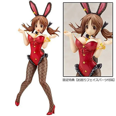 iDOLM@STER Cinderella Girls - Totoki Airi - 1/8 - Princess Bunny - Kotobukiya Limitedㅤ – Kotobukiya – ActionFigure Brasil