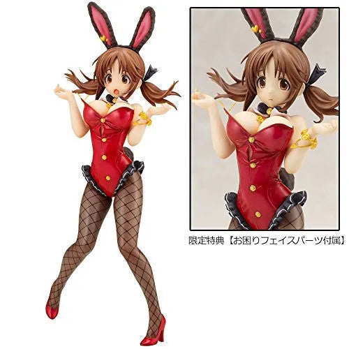 iDOLM@STER Cinderella Girls - Totoki Airi - 1/8 - Princess Bunny - Kotobukiya Limitedㅤ – Kotobukiya – ActionFigure Brasil