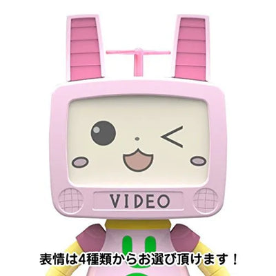 iDOLM@STER Cinderella Girls - USA-chan Robo (PLUM)ㅤ – PLUM – ActionFigure Brasil — detalhe do produto