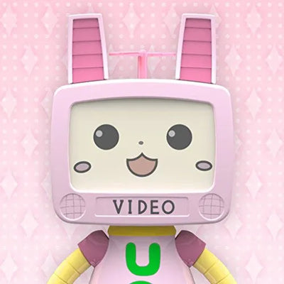 iDOLM@STER Cinderella Girls - USA-chan Robo (PLUM)ㅤ – PLUM – ActionFigure Brasil — close