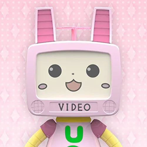 iDOLM@STER Cinderella Girls - USA-chan Robo (PLUM)ㅤ – PLUM – ActionFigure Brasil