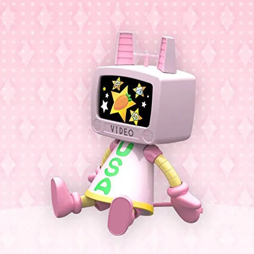 iDOLM@STER Cinderella Girls - USA-chan Robo (PLUM)ㅤ – PLUM – ActionFigure Brasil