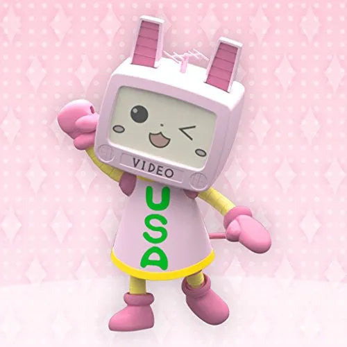 iDOLM@STER Cinderella Girls - USA-chan Robo (PLUM)ㅤ – PLUM – ActionFigure Brasil