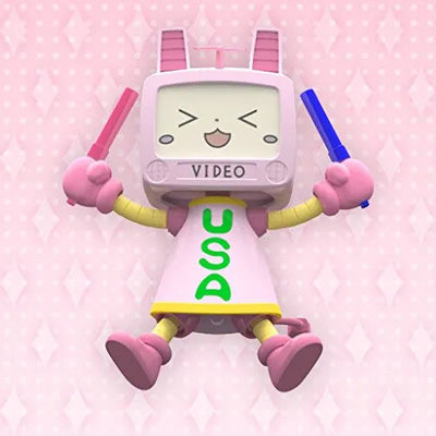 iDOLM@STER Cinderella Girls - USA-chan Robo (PLUM)ㅤ – PLUM – ActionFigure Brasil — ambientada