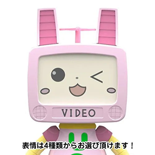 iDOLM@STER Cinderella Girls - USA-chan Robo (PLUM)ㅤ – PLUM – ActionFigure Brasil