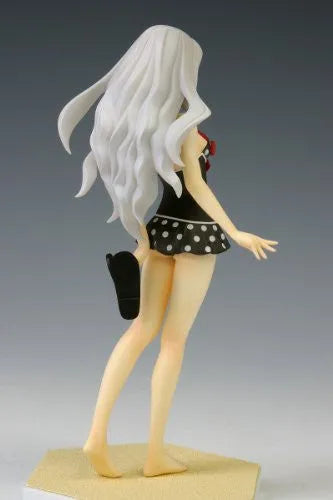 iDOLM@STER SP - Shijou Takane - Beach Queens - 1/10 - Swimsuit Ver. (Wave)ㅤ – Gift – ActionFigure Brasil