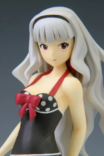 iDOLM@STER SP - Shijou Takane - Beach Queens - 1/10 - Swimsuit Ver. (Wave)ㅤ – Gift – ActionFigure Brasil