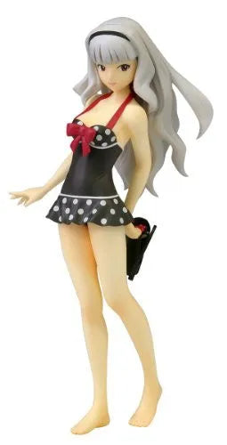 iDOLM@STER SP - Shijou Takane - Beach Queens - 1/10 - Swimsuit Ver. (Wave)ㅤ – Gift – ActionFigure Brasil