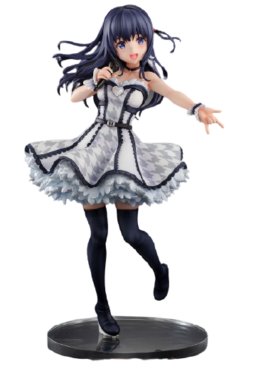 Idoly Pride - Nagase Mana - Shibuya Scramble Figure - 1/7 (Alpha Satellite, eStream)ㅤ – Alpha Satellite,eStream – ActionFigure Brasil
