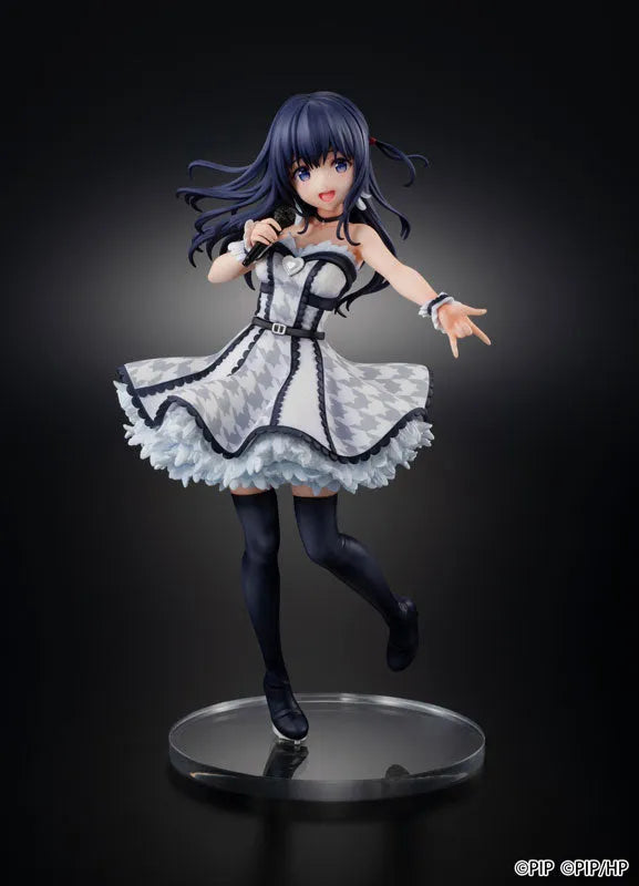 Idoly Pride - Nagase Mana - Shibuya Scramble Figure - 1/7 (Alpha Satellite, eStream)ㅤ – Alpha Satellite,eStream – ActionFigure Brasil