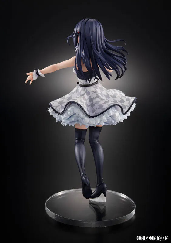 Idoly Pride - Nagase Mana - Shibuya Scramble Figure - 1/7 (Alpha Satellite, eStream)ㅤ – Alpha Satellite,eStream – ActionFigure Brasil