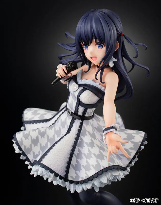 Idoly Pride - Nagase Mana - Shibuya Scramble Figure - 1/7 (Alpha Satellite, eStream)ㅤ – Alpha Satellite,eStream – ActionFigure Brasil