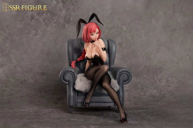 Ijinkan Bunny Girl Chu E 1/7ㅤ – SSR FIGURE – ActionFigureBrasil