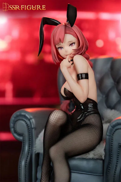 Ijinkan Bunny Girl Chu E 1/7ㅤ – SSR FIGURE – ActionFigureBrasil — acessórios