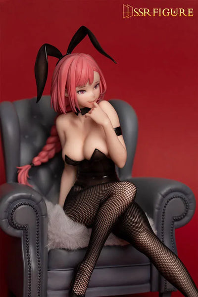 Ijinkan Bunny Girl Chu E 1/7ㅤ – SSR FIGURE – ActionFigureBrasil — close