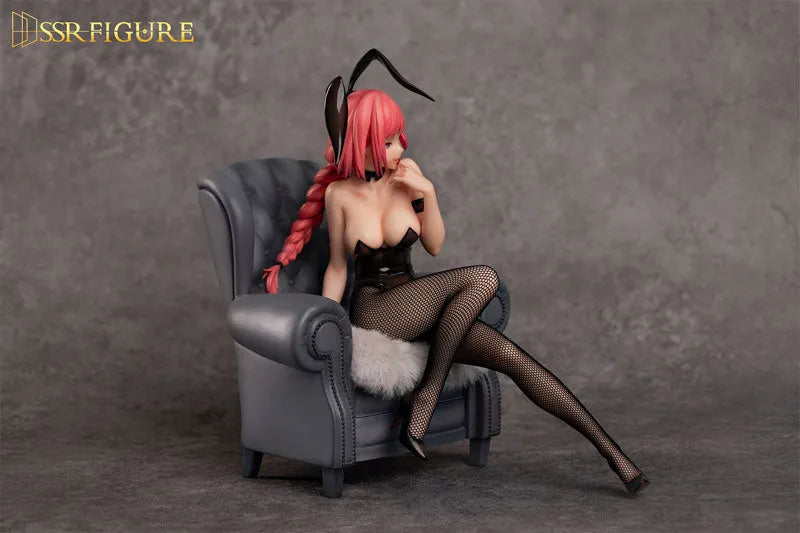 Ijinkan Bunny Girl Chu E 1/7ㅤ – SSR FIGURE – ActionFigureBrasil