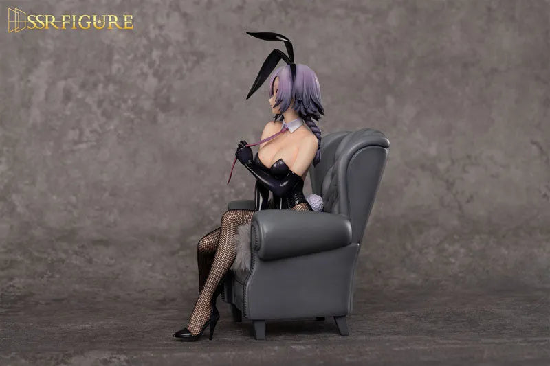 Ijinkan Bunny Girl Yu Congxiao 1/7ㅤ – SSR FIGURE – ActionFigureBrasil