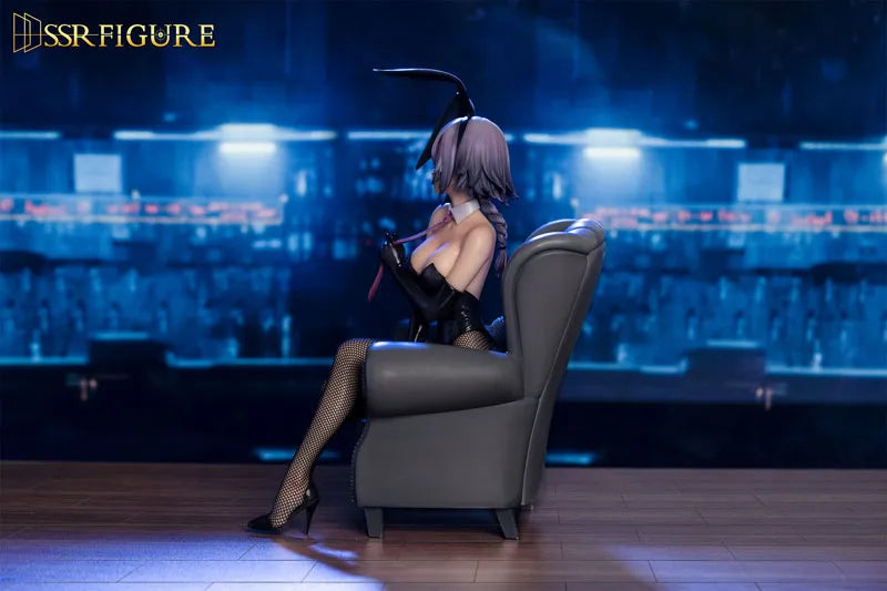 Ijinkan Bunny Girl Yu Congxiao 1/7ㅤ – SSR FIGURE – ActionFigureBrasil