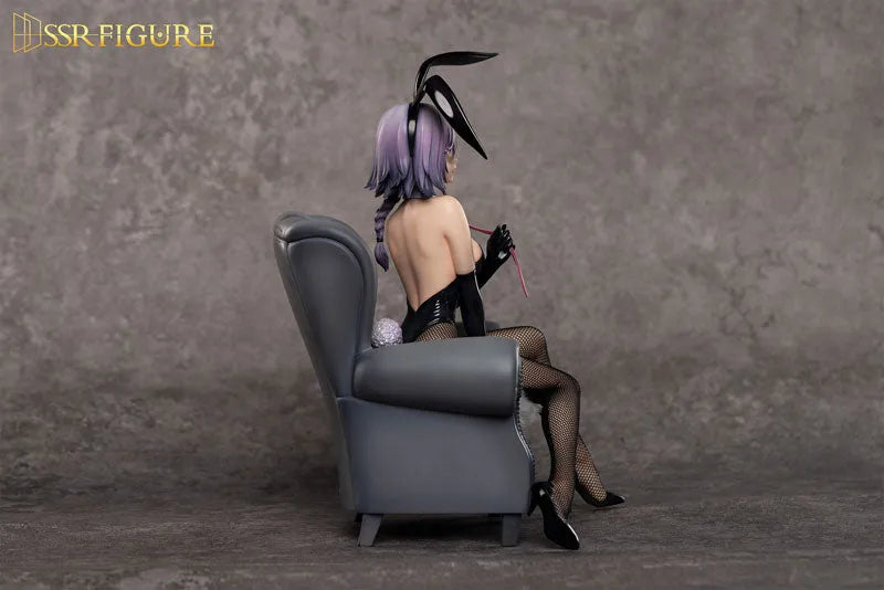 Ijinkan Bunny Girl Yu Congxiao 1/7ㅤ – SSR FIGURE – ActionFigureBrasil