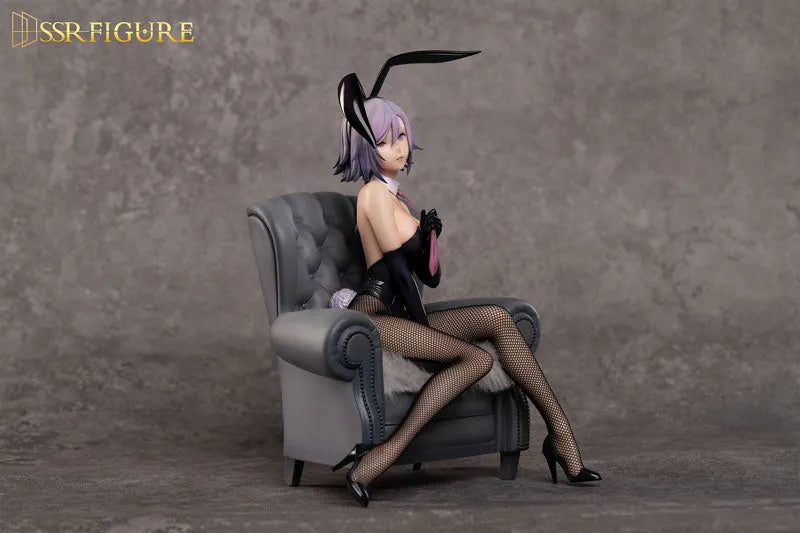 Ijinkan Bunny Girl Yu Congxiao 1/7ㅤ – SSR FIGURE – ActionFigureBrasil