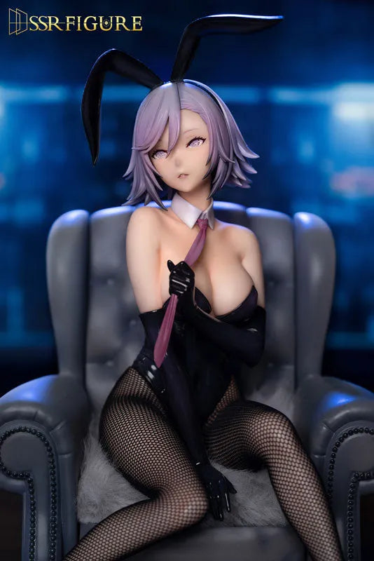 Ijinkan Bunny Girl Yu Congxiao 1/7ㅤ – SSR FIGURE – ActionFigureBrasil