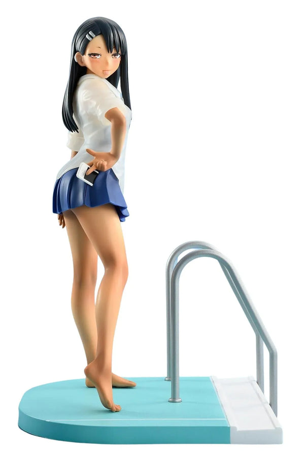 Ijiranaide, Nagatoro-san 2nd Attack - Nagatoro Hayase - 1/7 (Bell Fine)ㅤ – Bell Fine – ActionFigureBrasil