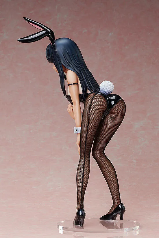 Ijiranaide, Nagatoro-san 2nd Attack - Nagatoro Hayase - B-style - 1/4 - Bunny Ver. (FREEing)ㅤ – FREEing – ActionFigure Brasil