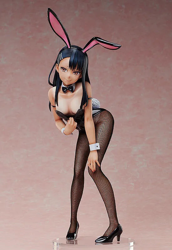 Ijiranaide, Nagatoro-san 2nd Attack - Nagatoro Hayase - B-style - 1/4 - Bunny Ver. (FREEing)ㅤ – FREEing – ActionFigure Brasil