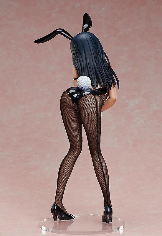 Ijiranaide, Nagatoro-san 2nd Attack - Nagatoro Hayase - B-style - 1/4 - Bunny Ver. (FREEing)ㅤ – FREEing – ActionFigure Brasil
