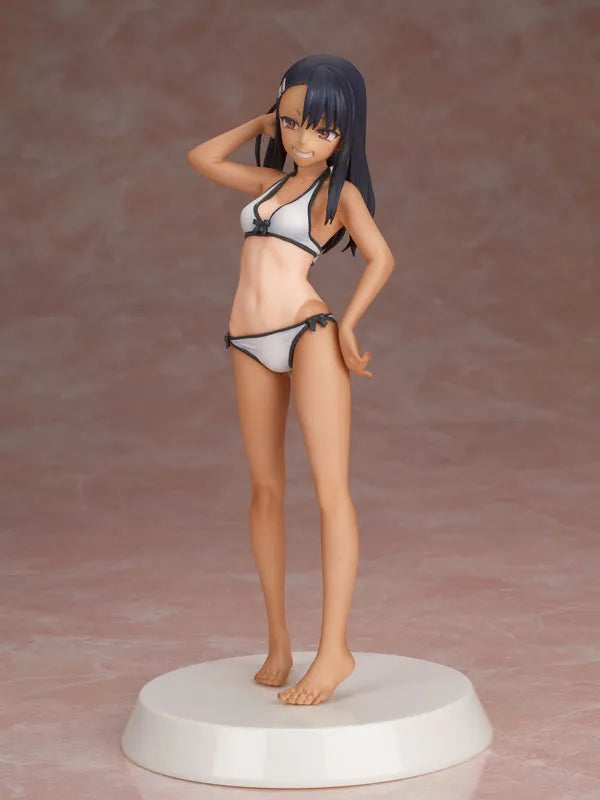 Ijiranaide, Nagatoro-san - Nagatoro Hayase - Summer Queens - 1/8 (Our Treasure) [Shop Exclusive]ㅤ – Our Treasure – ActionFigure Brasil