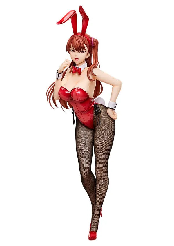 Ijirare: Fukushuu Saimin - Nogami Izumi - Character's Selection - 1/4 - Bunny Ver. (BINDing, Native) [Shop Exclusive]ㅤ – Native,BINDing – ActionFigure Brasil