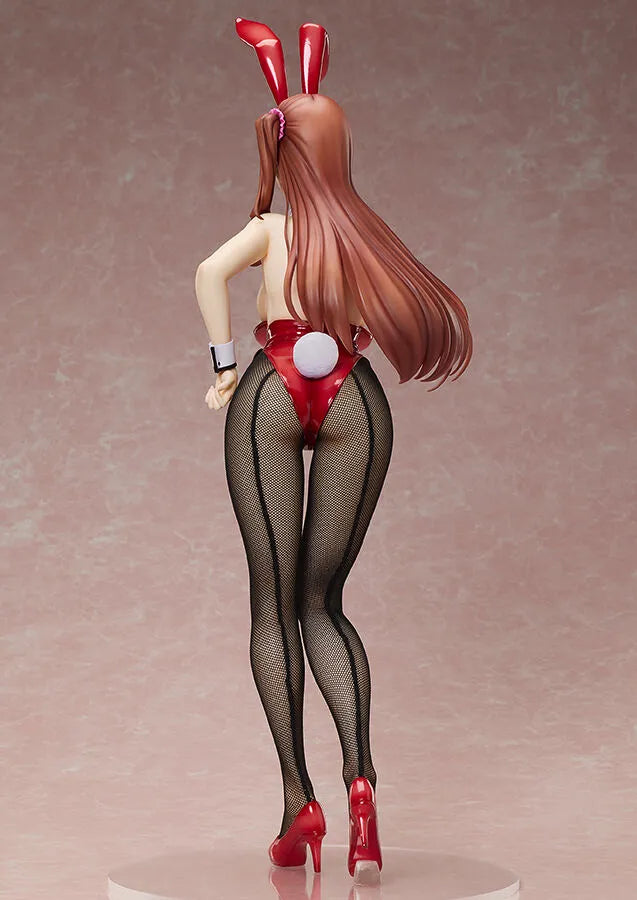 Ijirare: Fukushuu Saimin - Nogami Izumi - Character's Selection - 1/4 - Bunny Ver. (BINDing, Native) [Shop Exclusive]ㅤ – Native,BINDing – ActionFigure Brasil