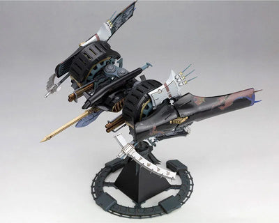 Ikaruga - 1/144 - Kuro (Kotobukiya)ㅤ – Kotobukiya – ActionFigure Brasil