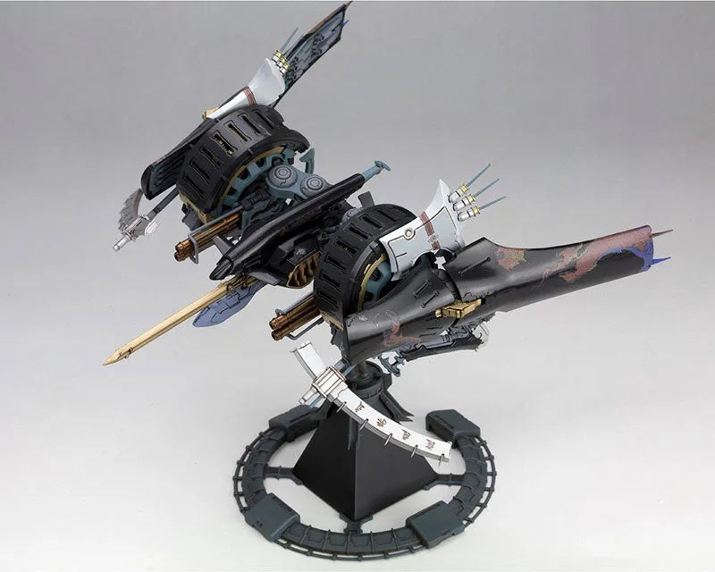 Ikaruga - 1/144 - Kuro (Kotobukiya)ㅤ – Kotobukiya – ActionFigure Brasil